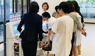 上海打浦橋街道綜合養(yǎng)老服務(wù)中心