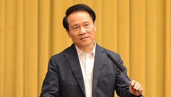 詹啟敏院士：公共衛(wèi)生應(yīng)急體系應(yīng)和社會治理體系有效聯(lián)動