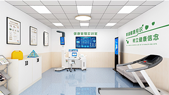 學(xué)校是否適合建造健康小屋？學(xué)校健康小屋能做些什么？