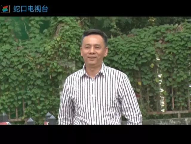 《我們都是追夢人》系列報(bào)道——潘希文：健康夢，我的中國夢4