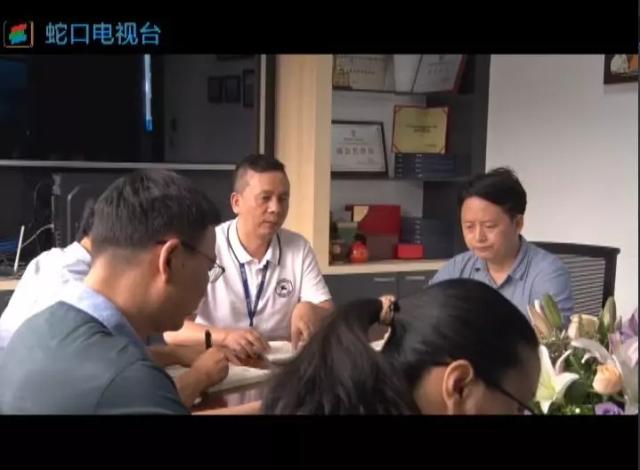《我們都是追夢人》系列報(bào)道——潘希文：健康夢，我的中國夢6