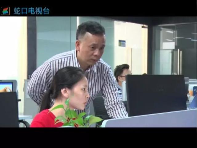 《我們都是追夢人》系列報(bào)道——潘希文：健康夢，我的中國夢10