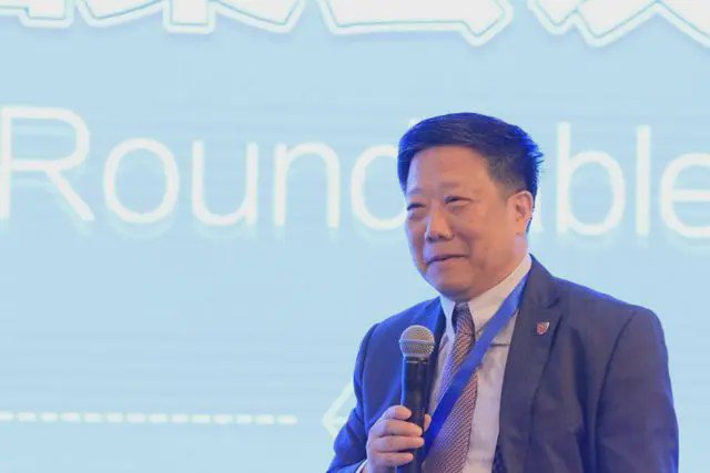 復旦大學醫(yī)院管理研究所所長 高解春