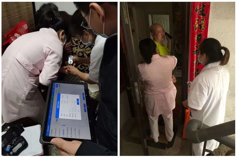 攜康助力家醫(yī)簽約 攜康助力家醫(yī)簽約