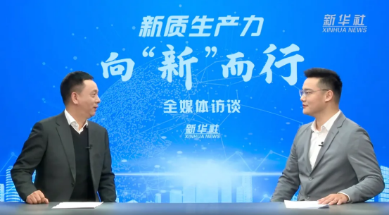 新華社 | 攜康醫(yī)學(xué)：打造“行走的醫(yī)院”